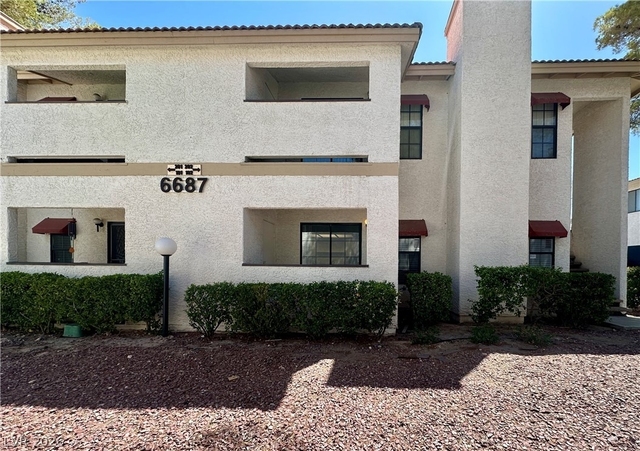 6687 W Tropicana Avenue - Photo 1