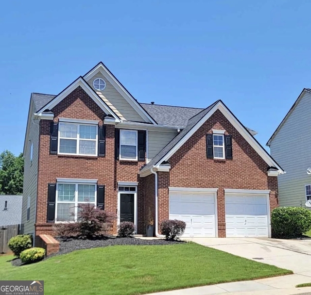 4595 Blazing Trail - Photo 1