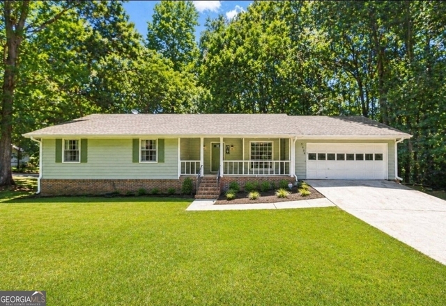 3406 Salem East Drive Se - Photo 1