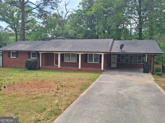 4609 Hopewell Road - Photo 1