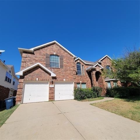 5400 Meadow Valley Drive - Photo 1