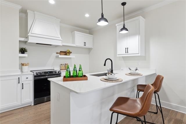 3230 Elihu Street - Photo 1