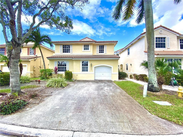 11135 Nw 46th Drive - Photo 1