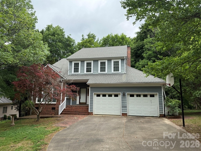 9423 Fairmead Drive - Photo 1