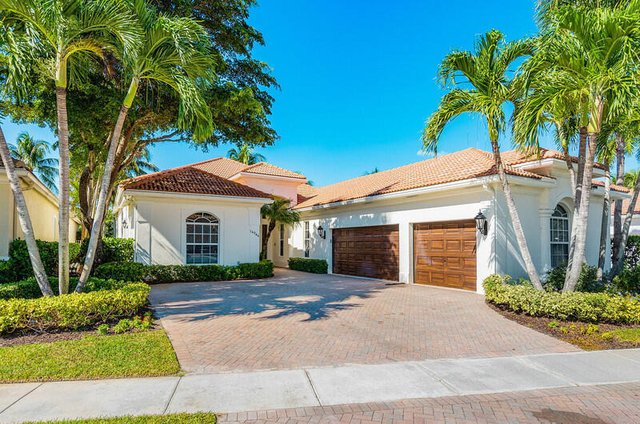 14364 Stroller Way - Photo 1