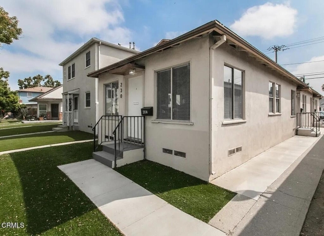 230 N Hollywood Way N - Photo 1