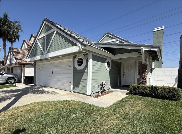16206 Valleyvale Drive - Photo 1
