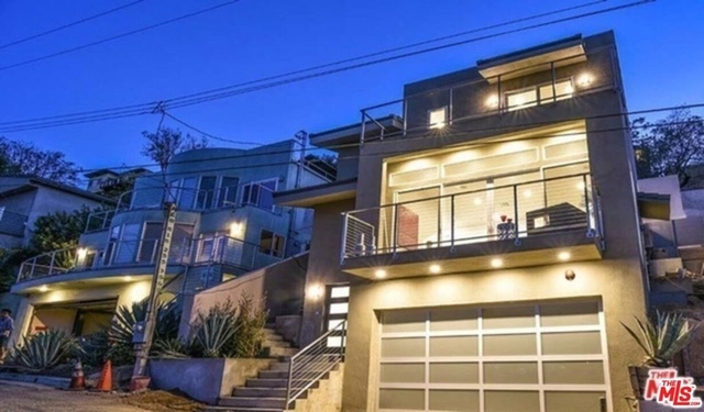649 Cross Avenue - Photo 1