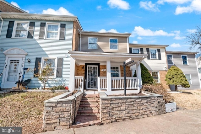 7616 Somerset Lane - Photo 1