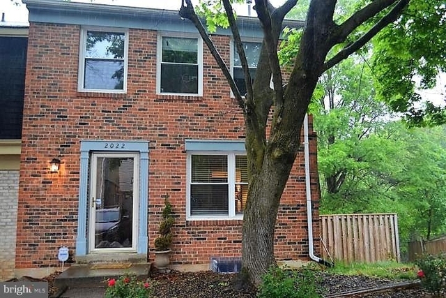 2022 Mayflower Drive - Photo 1