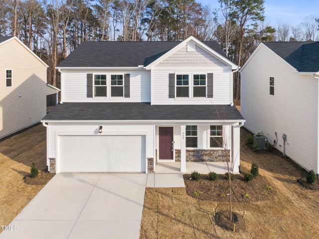 469 Willard Wds Drive - Photo 1