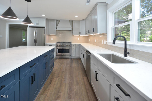 1705 Mason Road - Photo 1