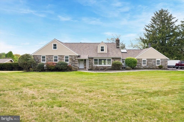 975 Palmers Mill Road - Photo 1