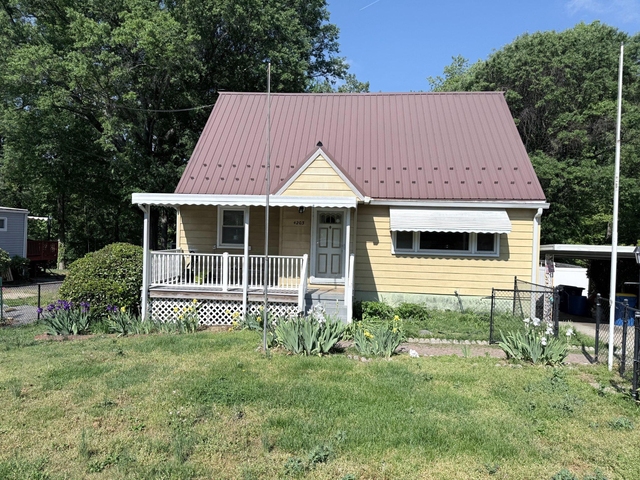 4203 Maple Road - Photo 1