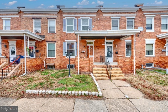1931 Griffis Avenue - Photo 1