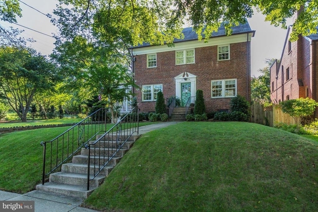 5801 Nebraska Avenue Nw - Photo 1