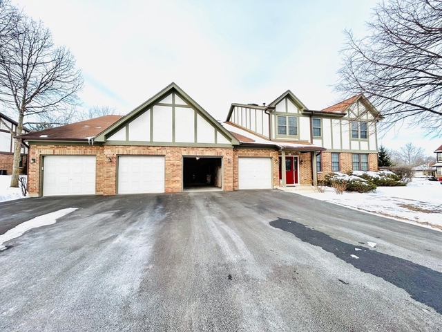 319 Deer Glen Way - Photo 1