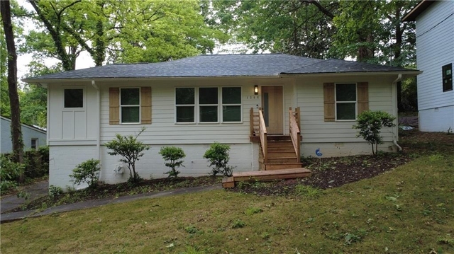 1346 Wichita Drive Sw - Photo 1