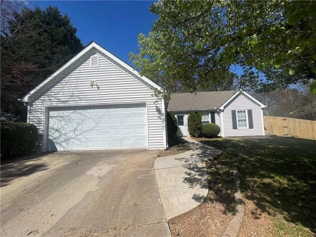 1210 Mercury Drive - Photo 1