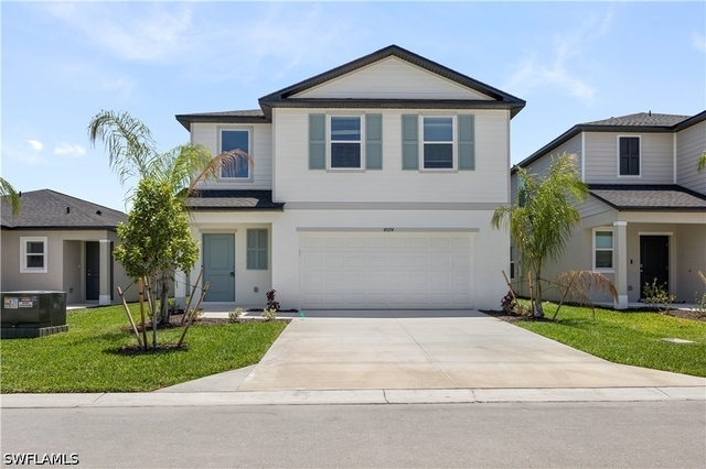 4074 San Felice Lane - Photo 1