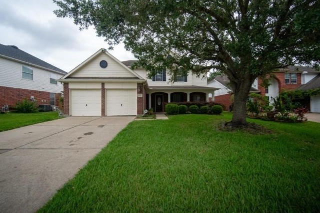 2322 Cool Springs Lane - Photo 1