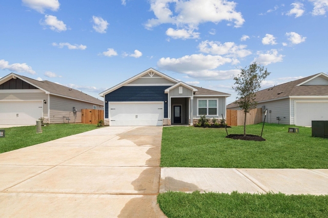 700 Jasmine Ridge Lane - Photo 1
