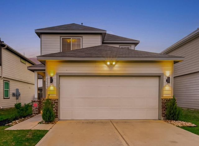 23639 Buttress Root Drive - Photo 1