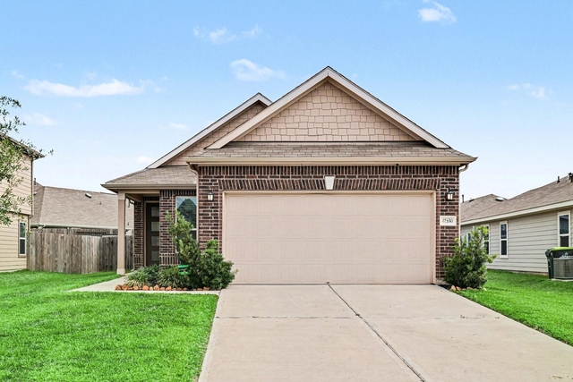 41530 Stampede Stream Drive - Photo 1