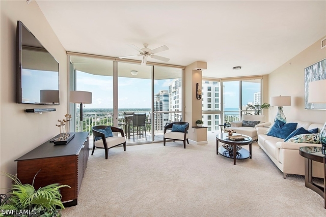 4255 Gulf Shore Boulevard N - Photo 1