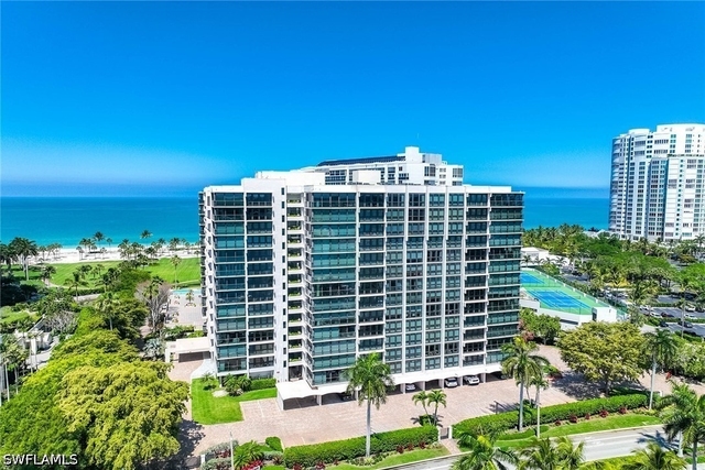 4031 Gulf Shore Boulevard N - Photo 1