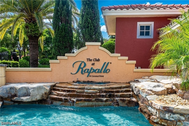 8600 Via Rapallo Drive - Photo 1