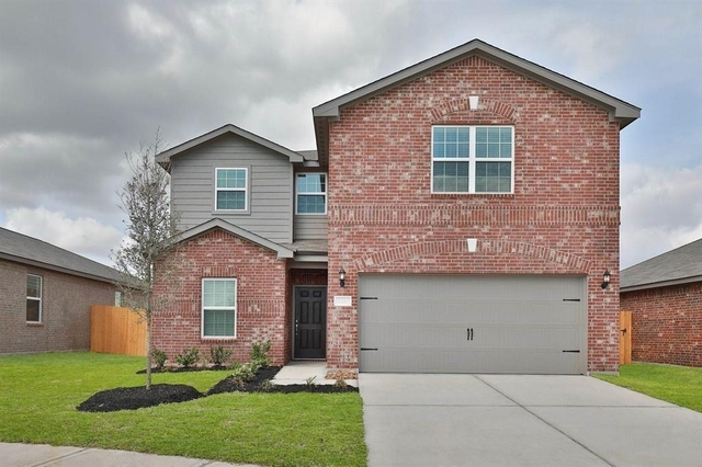 20722 Nala Bear Drive - Photo 1