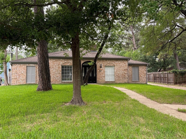 1847 Spruce Knob Drive - Photo 1