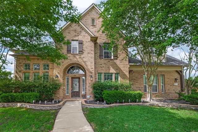 28602 Hayden Park Drive - Photo 1