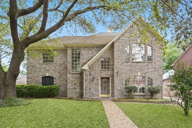 16322 Battlecreek Drive - Photo 1