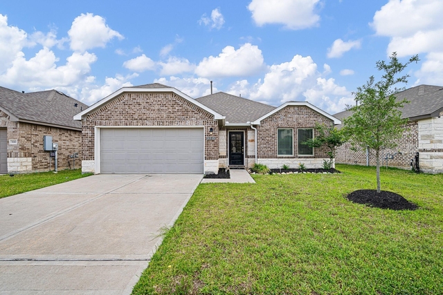 5315 Latigo Court - Photo 1