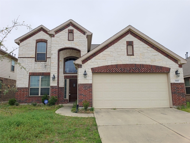 8818 Cornina Drive - Photo 1