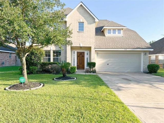 18102 Redoak Manor Lane - Photo 1