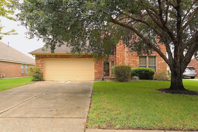 4430 Waverly Canyon Lane - Photo 1