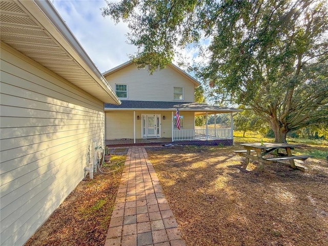 2827 Sanctuary Lane - Photo 1