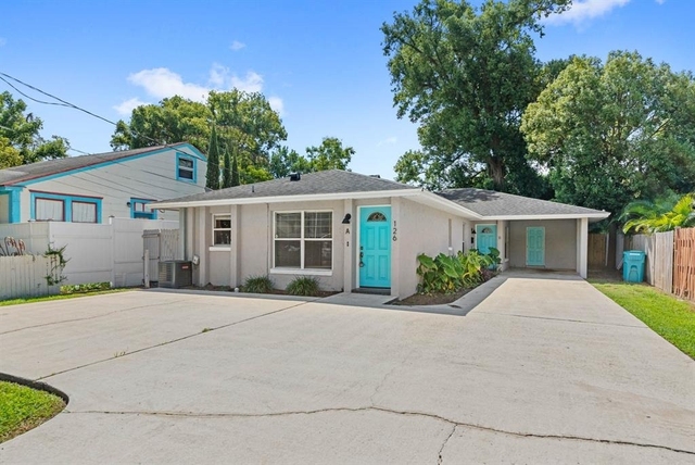 126 Page Street - Photo 1