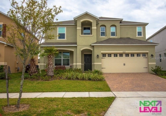 3809 Mt Vernon Way - Photo 1