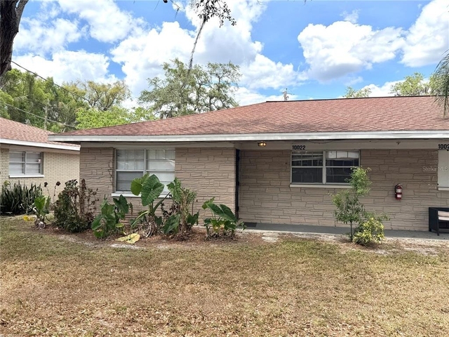 10022 E Wilder Avenue - Photo 1