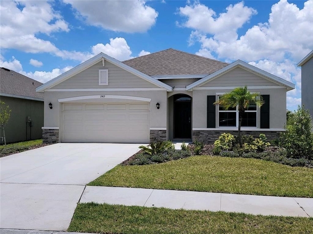 17419 Harvest Moon Way - Photo 1