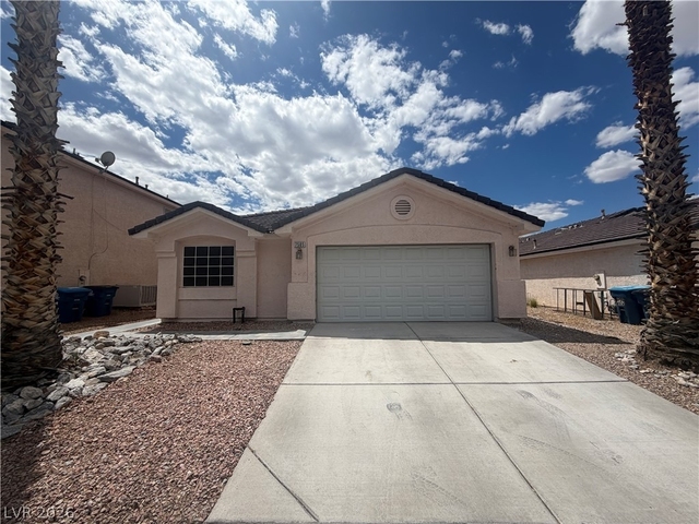 7505 Flat Rock Street - Photo 1