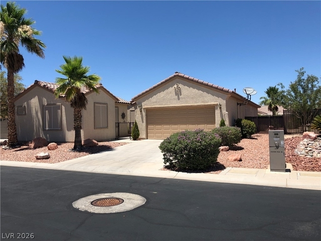 3034 Seaford Peak Drive - Photo 1
