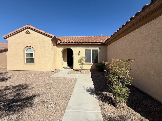 2240 Shadow Canyon Drive - Photo 1
