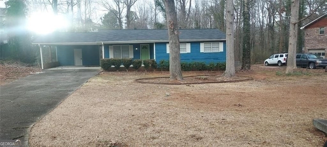 5030 Beth Street - Photo 1