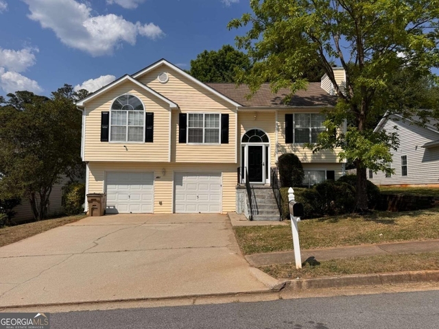 451 Clear Blue Way - Photo 1