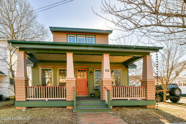102 Mount Tabor Way - Photo 1